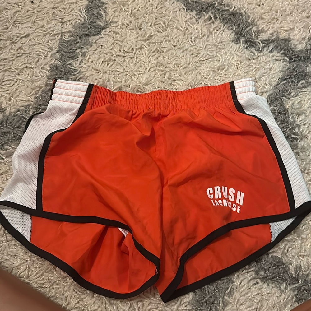Crush lacrosse club shorts